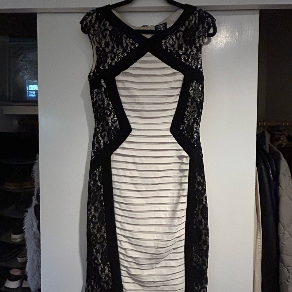 Cocktail Dress